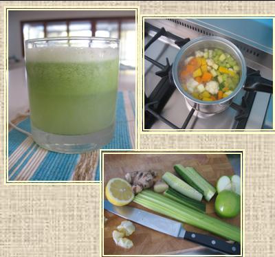 clean eats montage