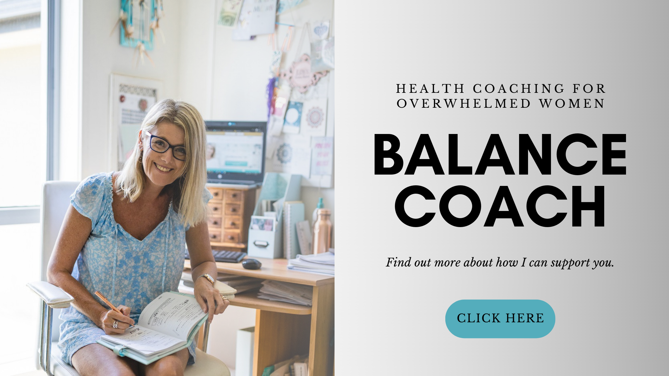 balance coaching